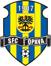 Logo SFC Opava